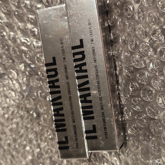 2 IL Makiage Concealers 3.5 - Picture 5 of 6